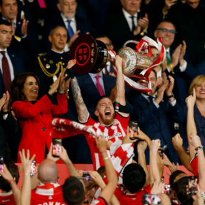 ¿Qué le ofreció San Lorenzo a Iker Muniain?