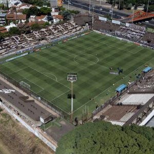 Día y horario confirmado para el partido con Platense