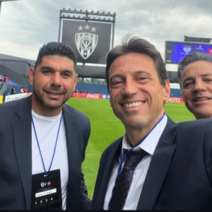 Sigue la interna en San Lorenzo: Ortigoza y sus fuertes declaraciones
