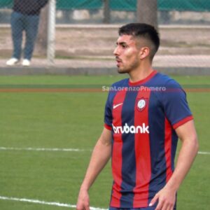 El juvenil que se fue a Perú y le dio una buena noticia a Russo