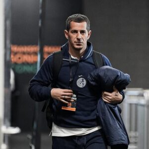 Romagnoli: “Quiero seguir. Hay mejoras pero todo se resume a resultados”