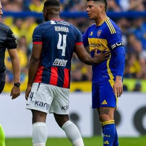 El antecedente de Echavarría y su cercanía con Boca