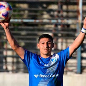 El futbolista del ascenso que puede llegar a San Lorenzo