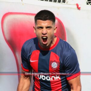 La palabra de Cuello tras la victoria ante Talleres