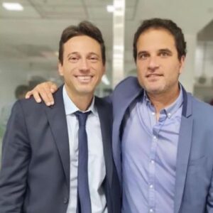Leandro Goroyesky, tesorero de San Lorenzo, analizó las declaraciones de Ortigoza y el futuro dirigencial