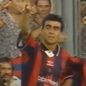  Fue campeón en San Lorenzo, estuvo cerca de dirigir al Ciclón y hoy lo enfrenta en la Copa Argentina