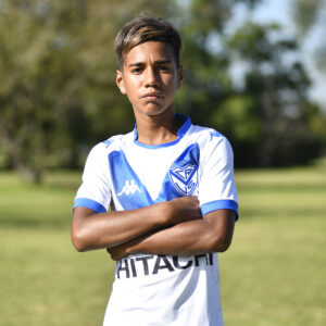 San Lorenzo ofertó por un futbolista de la reserva de Vélez
