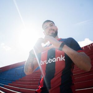 ¿Qué pasa con el transfer de Fydriszewski?