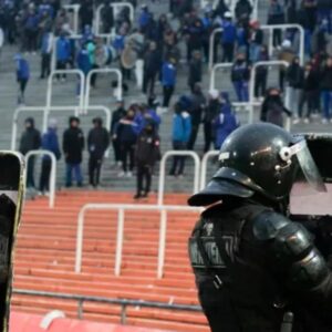 Hay fecha y hora: ¿Cuándo se completa Godoy Cruz – San Lorenzo?