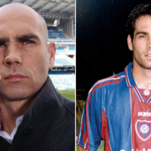 El último español en San Lorenzo habla sobre Muniain: “Es un club maravilloso. Tomó una gran decisión”