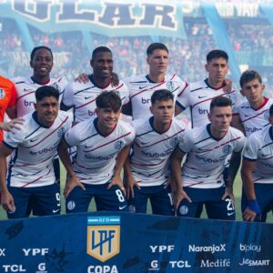 El jugador del plantel de San Lorenzo que ya enfrentó a Muniain