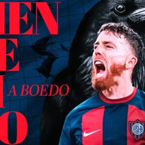 Muniain a San Lorenzo: la repercusión en los medios españoles