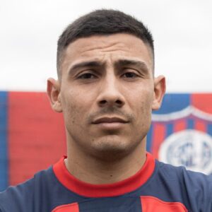 San Lorenzo presentó un refuerzo más: De la C a ser compañero de Muniain