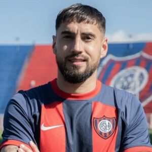 ¿Por qué no fue al banco Fydriszewski ante Vélez?