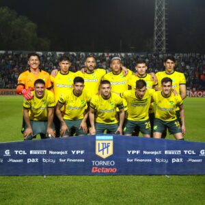 ¿Cómo llega Defensa para recibir a San Lorenzo en Varela?