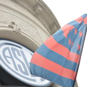 Cambios en la comisión fiscalizadora de San Lorenzo