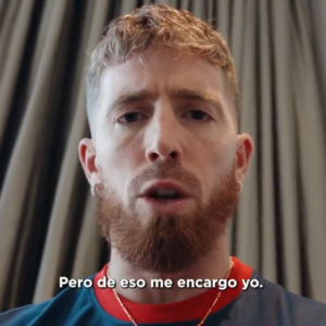 Los cracks europeos que bancaron la llegada de Muniain a San Lorenzo