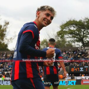 Irala, el hombre de los golazos