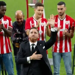 ¿Muniain a un paso de ser refuerzo de San Lorenzo?