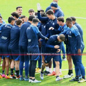 ¿Demandaron a San Lorenzo y a un futbolista del Ciclón?