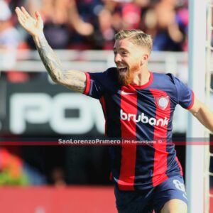 Russo contundente con la vuelta de Muniain a San Lorenzo