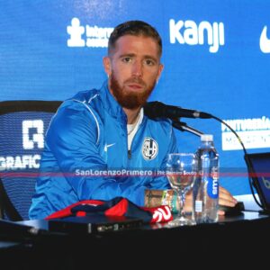 El curioso número que usará Iker Muniain en San Lorenzo