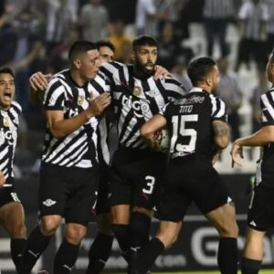 El campeón de la copa que volvió a marcar tras una grave lesión