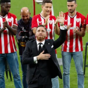 El mensaje del Athletic Club para Muniain en su llegada a San Lorenzo