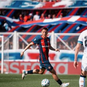 Nicolás Tripichio: “Entendimos bien los momentos de juego”