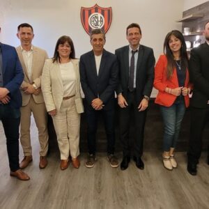 ¿Otro conflicto en San Lorenzo por la conformación del Tribunal de Ética?