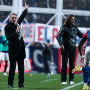 Confirmado: Miguel Russo vuelve a ser el entrenador de San Lorenzo