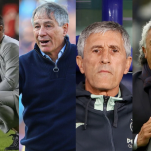 Un ofrecido insólito y los candidatos a Director Técnico que hay en San Lorenzo