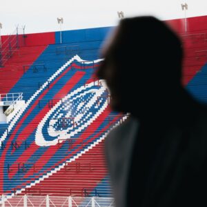 San Lorenzo anunció la llegada de Miguel Russo como nuevo entrenador