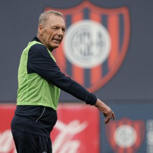 Miguel Russo y la sorpresiva opinión sobre el penal de Fydriszewski