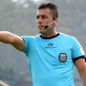 Otra designación polémica: ¿Quién dirige San Lorenzo – Barracas Central?
