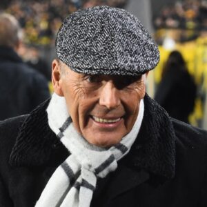 El curioso dato del nuevo entrenador de San Lorenzo