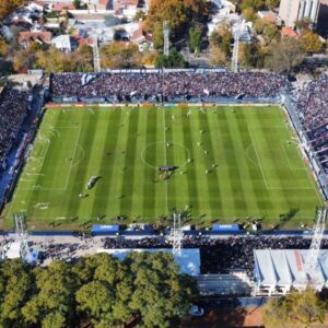 Modificaciones en el calendario de San Lorenzo: ¿Cuándo visita a Independiente Rivadavia?
