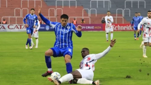 San Lorenzo – Godoy Cruz: horario, TV y formaciones para la décima fecha del Clausura 2025