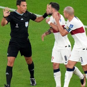 Árbitro confirmado para la visita de San Lorenzo a Independiente Rivadavia