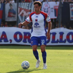 ¿Cómo llega Tigre para visitar a San Lorenzo en el Nuevo Gasómetro?