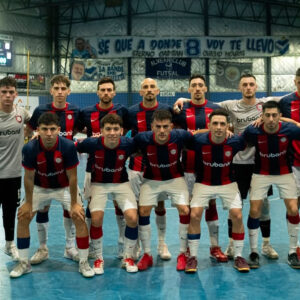 Éxodo en el futsal de San Lorenzo