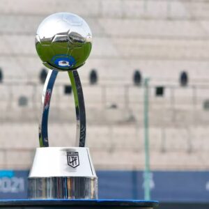 Clásicos, viajes y un recién ascendido: estos serán los rivales de San Lorenzo en el primer semestre