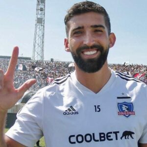 El central que busca San Lorenzo
