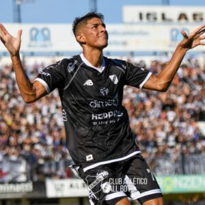 ¿Qué pasó con Thiago Calone, el jugador de All Boys que iba a llegar a San Lorenzo?
