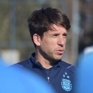 Exclusivo SLP: los jugadores de San Lorenzo que van al Sudamericano Sub 20 con Argentina