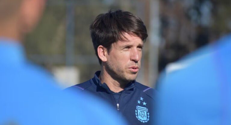 Foto: @Argentina