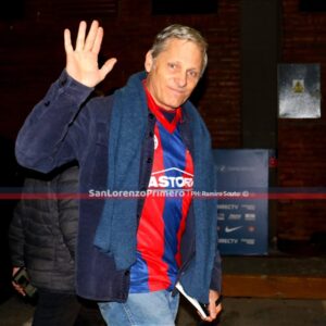 Viggo Mortensen, el embajador Cuervo que tiene ganas de filmar en Buenos Aires 