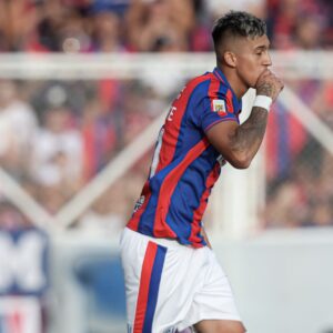 Escalante: el primer debut de un juvenil en el segundo ciclo de Russo