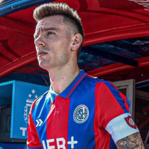 Braida habló tras el triunfo de San Lorenzo
