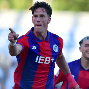 Habló Andrés Vombergar: Russo, la pretemporada de San Lorenzo, Muniain y la decisión que tomaron